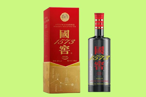 渭南回收国窖
